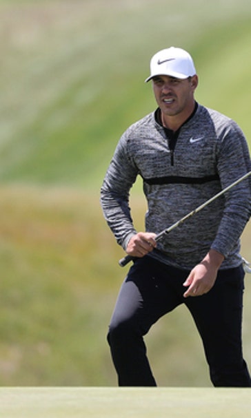 Column: A battle among the best with only 1 major
